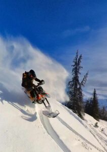 Services Bike Builds